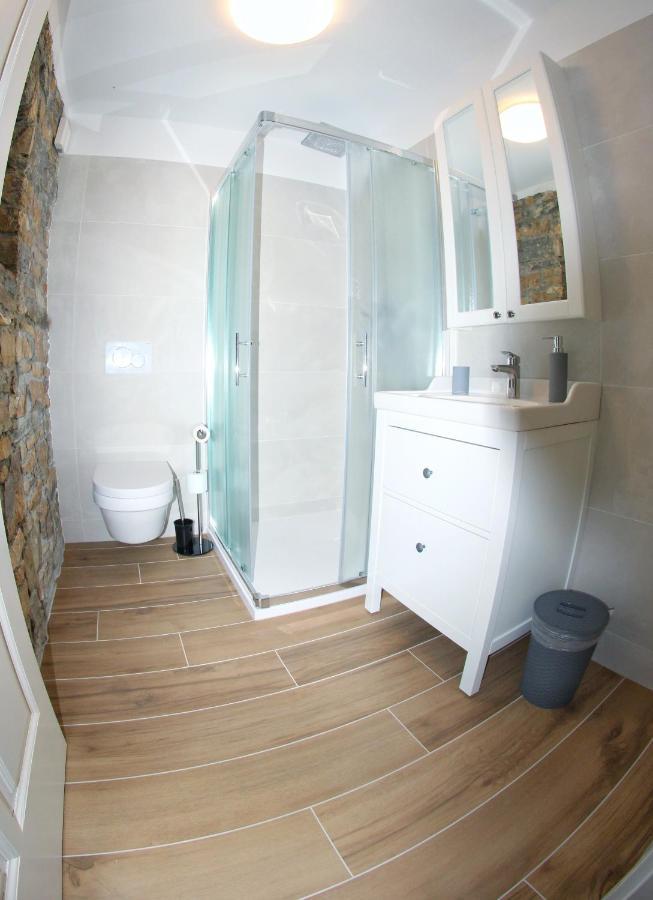 Pr' Marici Appartement Koper Buitenkant foto