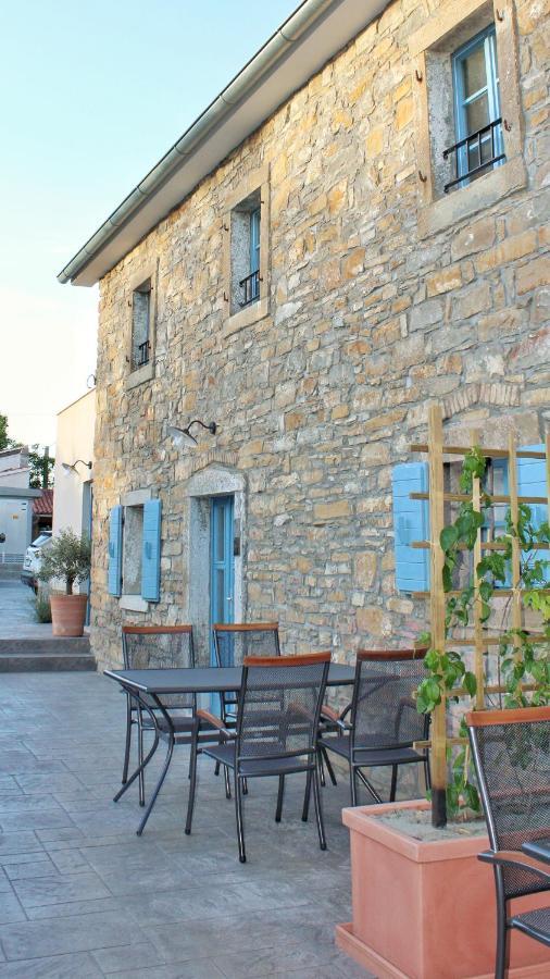 Pr' Marici Appartement Koper Buitenkant foto