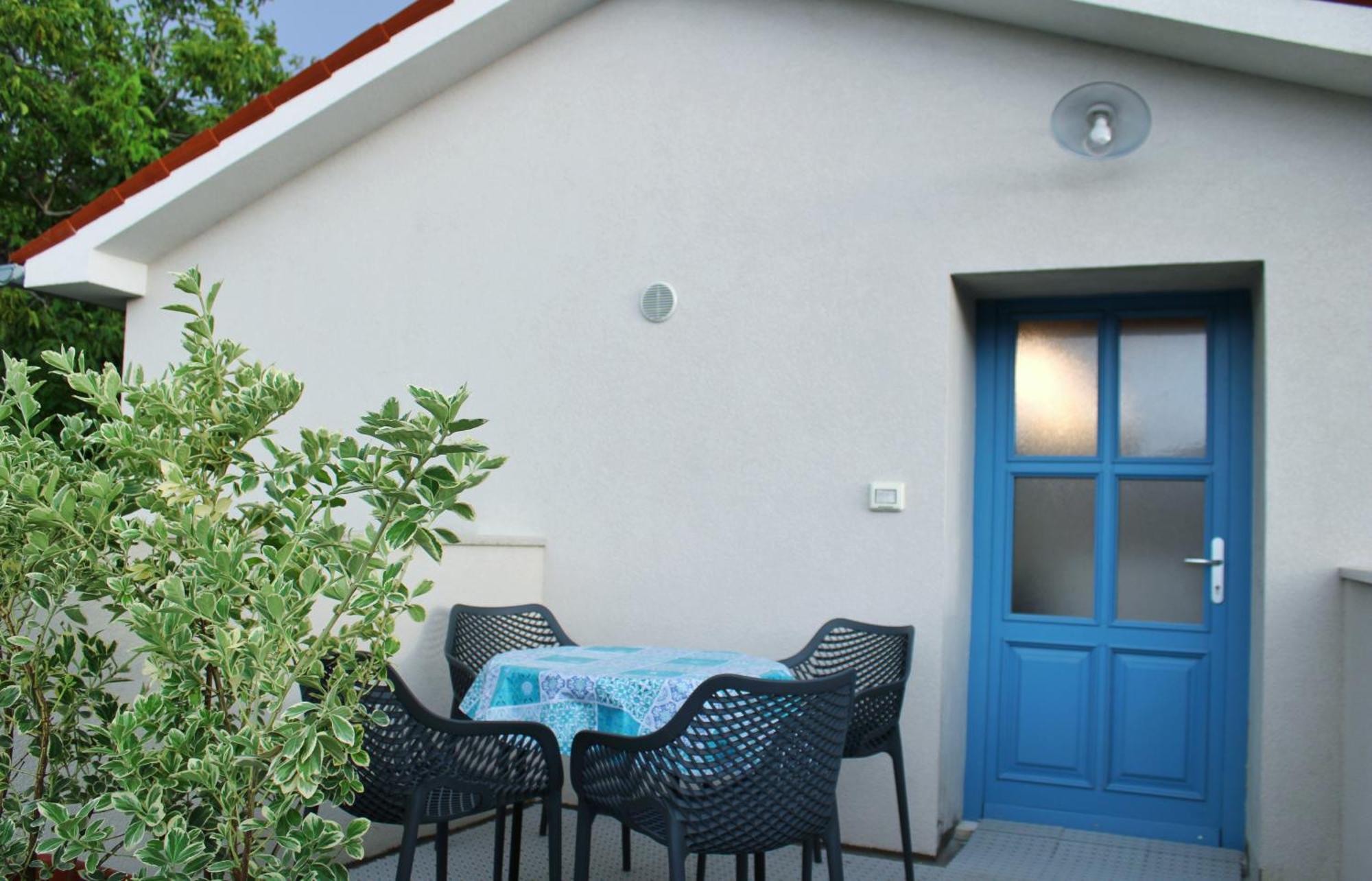 Pr' Marici Appartement Koper Buitenkant foto