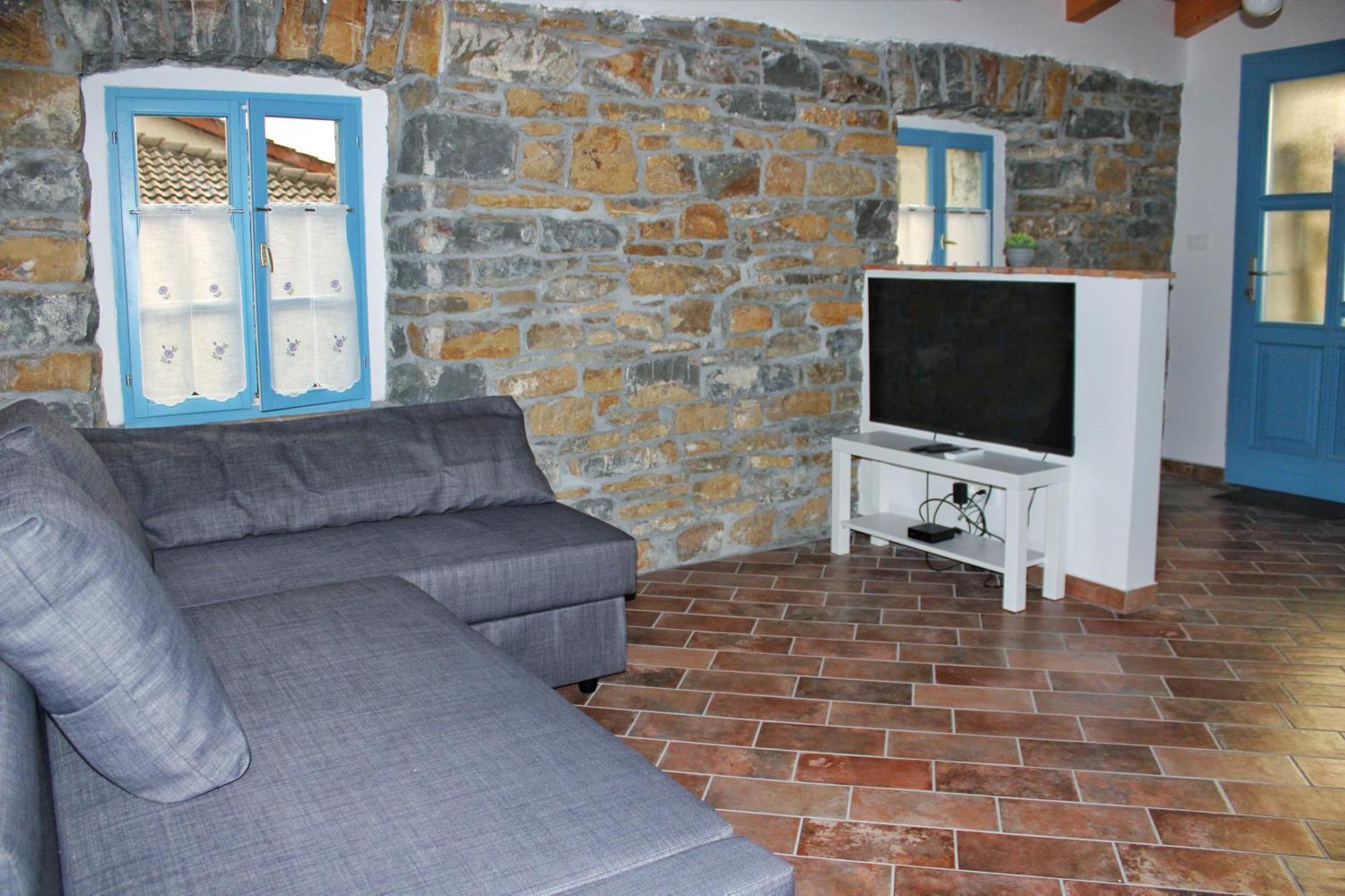 Pr' Marici Appartement Koper Buitenkant foto